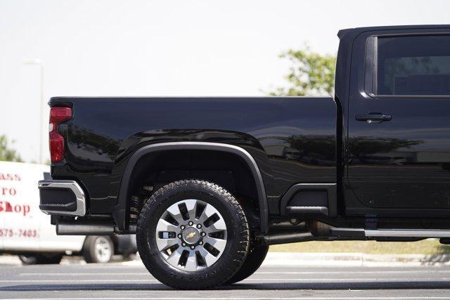 new 2026 Chevrolet Silverado 2500 car, priced at $78,334