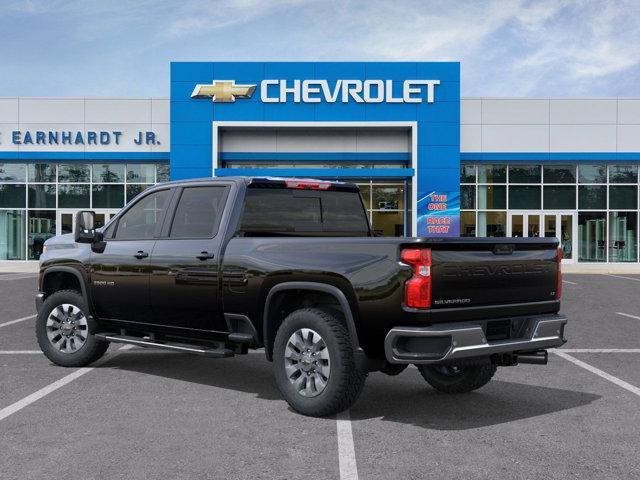 new 2026 Chevrolet Silverado 2500 car, priced at $78,334