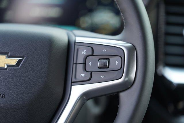new 2026 Chevrolet Silverado 2500 car, priced at $78,334
