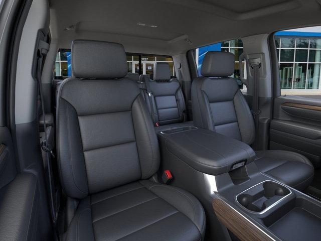 new 2026 Chevrolet Silverado 2500 car, priced at $78,334