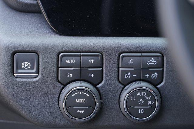 new 2026 Chevrolet Silverado 2500 car, priced at $78,334