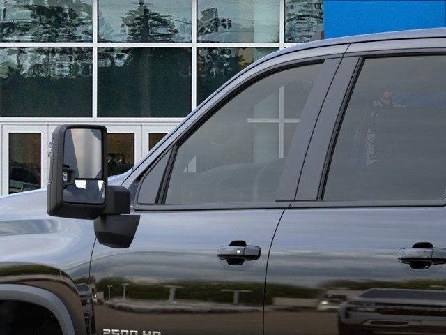 new 2026 Chevrolet Silverado 2500 car, priced at $78,334