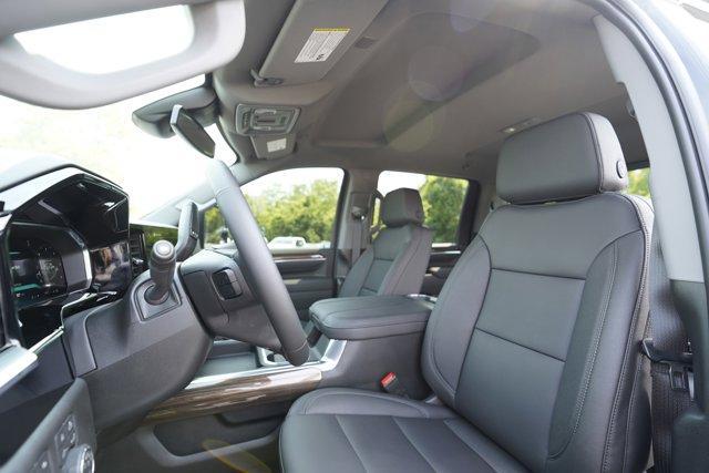 new 2026 Chevrolet Silverado 2500 car, priced at $78,334