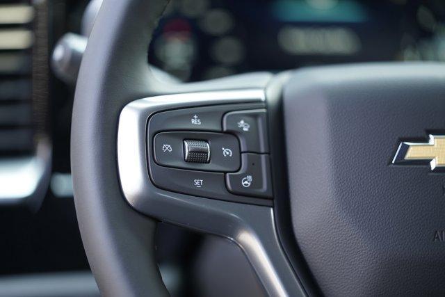 new 2026 Chevrolet Silverado 2500 car, priced at $78,334