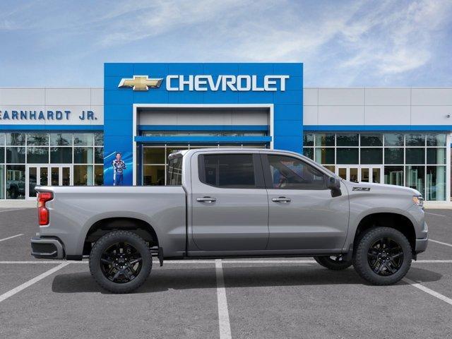 new 2026 Chevrolet Silverado 1500 car, priced at $68,830