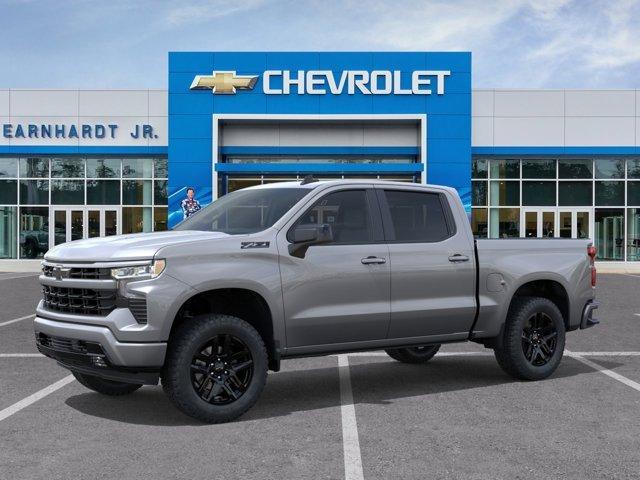 new 2026 Chevrolet Silverado 1500 car, priced at $68,830