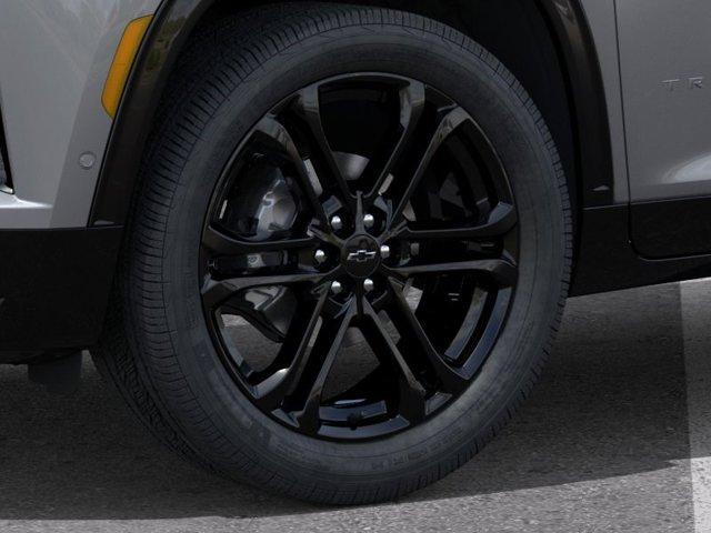 new 2026 Chevrolet Traverse car, priced at $62,409