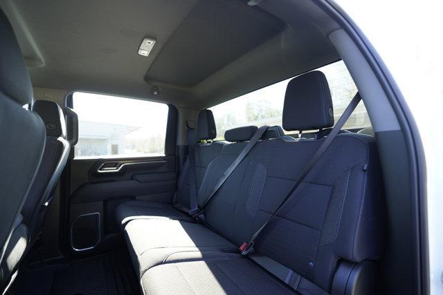 used 2025 Chevrolet Silverado 2500 car, priced at $59,464