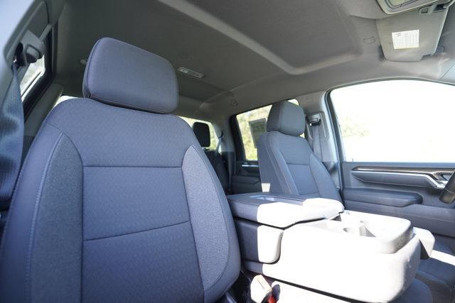 used 2025 Chevrolet Silverado 2500 car, priced at $59,464