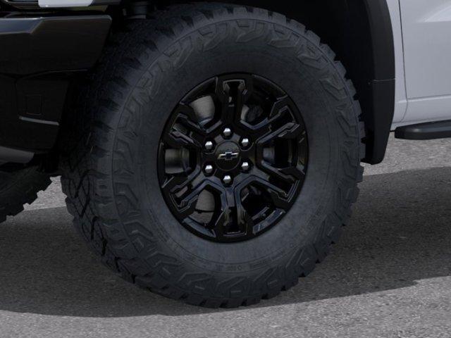 new 2026 Chevrolet Silverado 1500 car, priced at $78,979