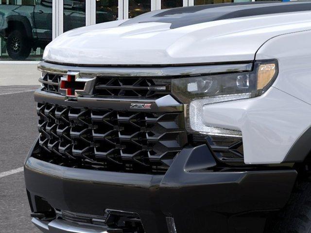new 2026 Chevrolet Silverado 1500 car, priced at $78,979