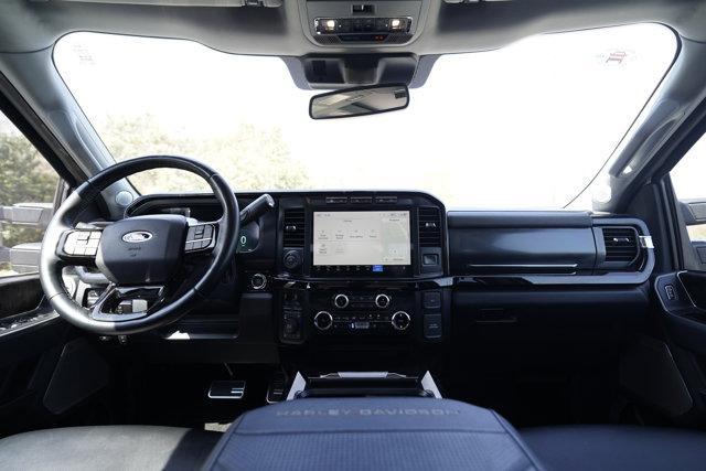 used 2023 Ford F-250 car, priced at $99,988