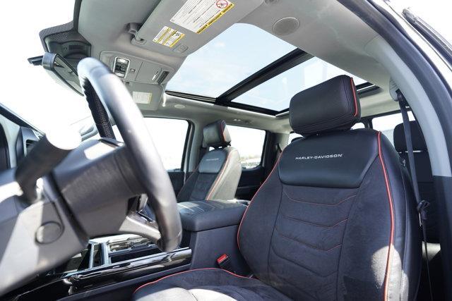 used 2023 Ford F-250 car, priced at $99,988