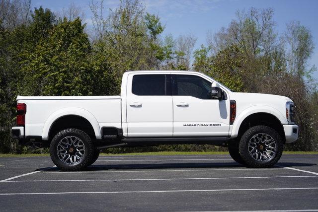 used 2023 Ford F-250 car, priced at $99,988