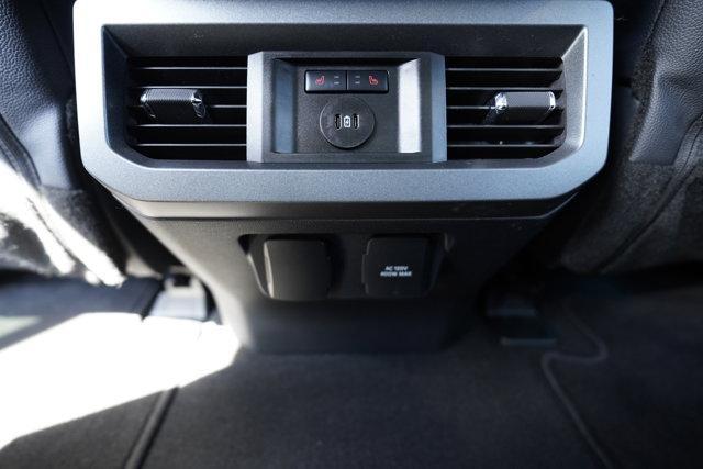 used 2023 Ford F-250 car, priced at $99,988