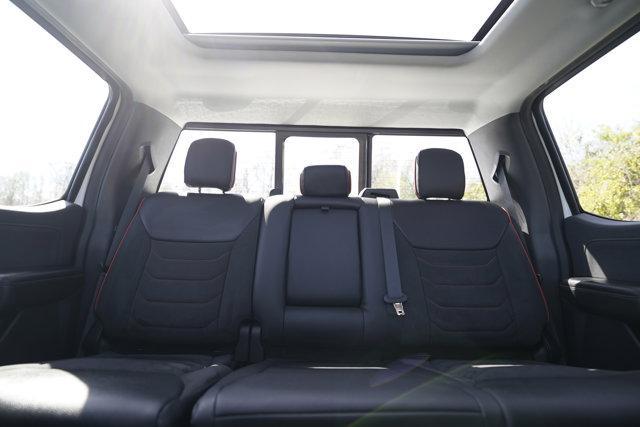 used 2023 Ford F-250 car, priced at $99,988