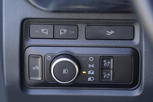 used 2023 Ford F-250 car, priced at $99,988