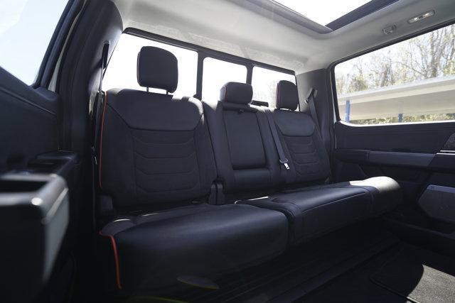 used 2023 Ford F-250 car, priced at $99,988