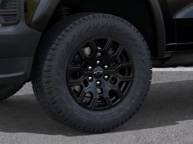 new 2026 Chevrolet Colorado car, priced at $42,835
