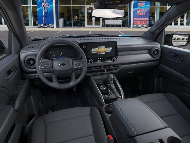 new 2026 Chevrolet Colorado car, priced at $42,835