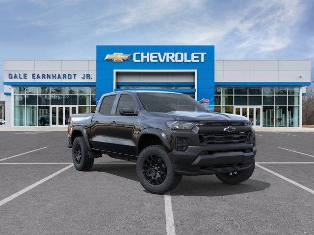 new 2026 Chevrolet Colorado car, priced at $42,835