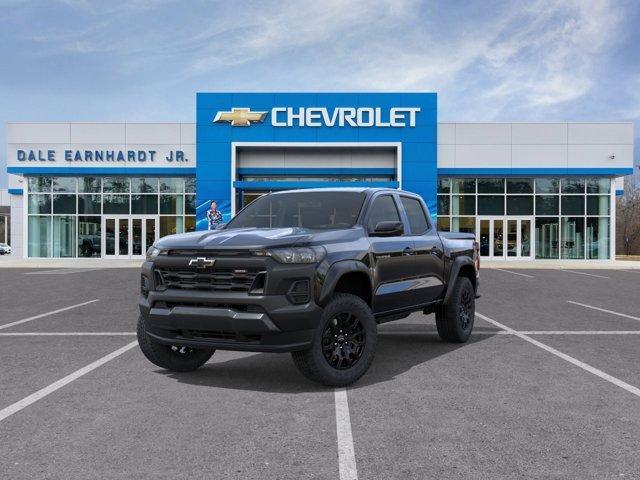 new 2026 Chevrolet Colorado car, priced at $42,835