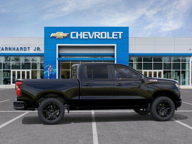 new 2026 Chevrolet Silverado 1500 car, priced at $67,825