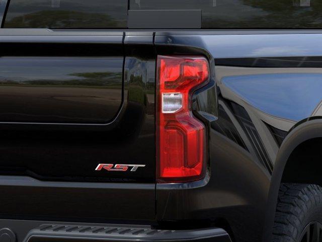 new 2026 Chevrolet Silverado 1500 car, priced at $67,825