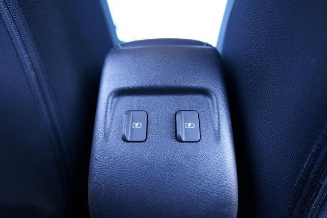 used 2023 Nissan Kicks car, priced at $24,988