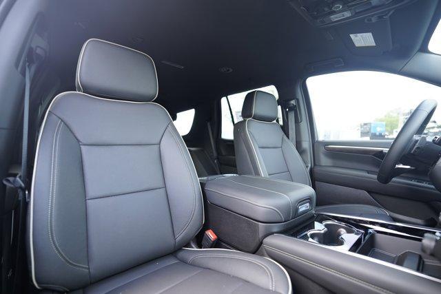 new 2026 Chevrolet Tahoe car, priced at $78,395