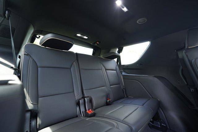 new 2026 Chevrolet Tahoe car, priced at $78,395