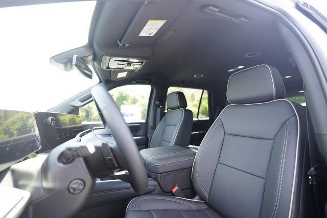 new 2026 Chevrolet Tahoe car, priced at $78,395