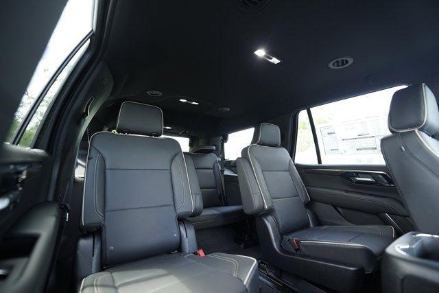 new 2026 Chevrolet Tahoe car, priced at $78,395