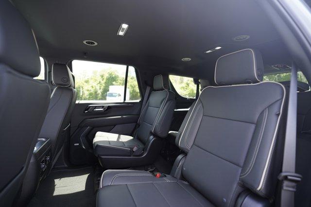 new 2026 Chevrolet Tahoe car, priced at $78,395