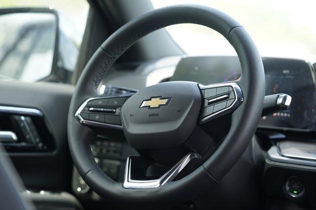 new 2026 Chevrolet Tahoe car, priced at $78,395