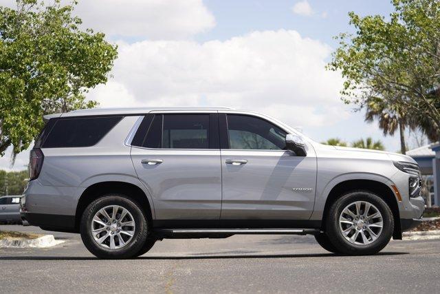 new 2026 Chevrolet Tahoe car, priced at $78,395