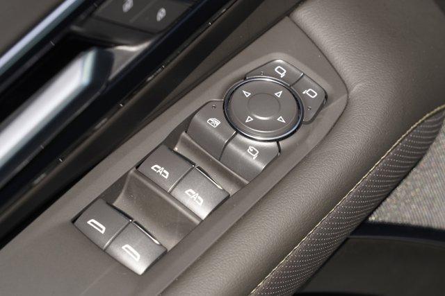 new 2026 Chevrolet Tahoe car, priced at $78,395