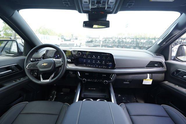 new 2026 Chevrolet Tahoe car, priced at $78,395