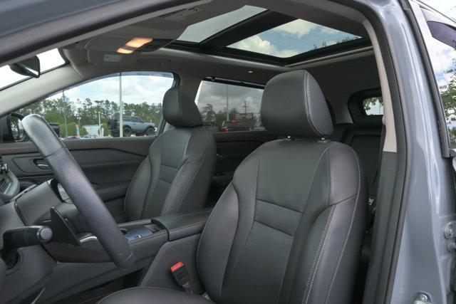 used 2023 Nissan Rogue car, priced at $24,995