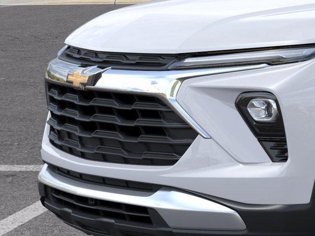 new 2026 Chevrolet TrailBlazer car, priced at $29,635