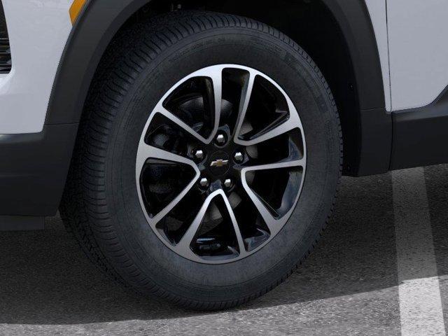 new 2026 Chevrolet TrailBlazer car, priced at $29,635