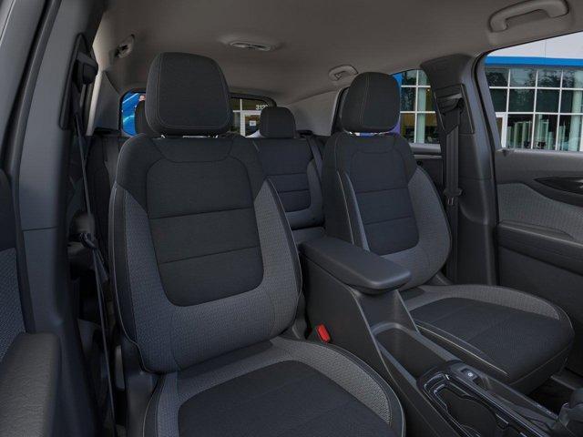 new 2026 Chevrolet TrailBlazer car, priced at $29,635