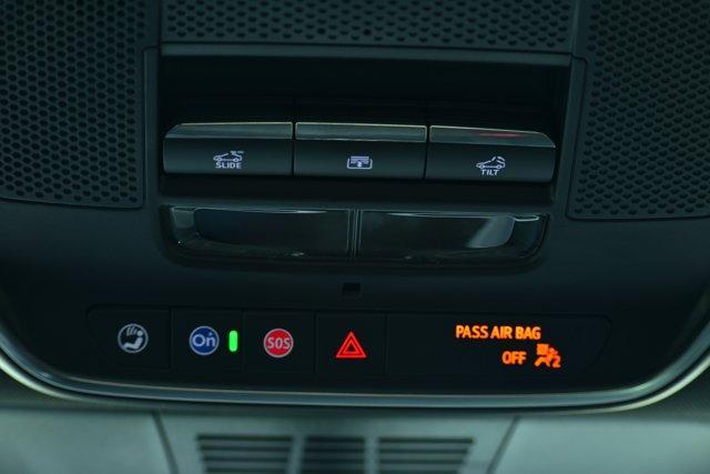new 2025 Chevrolet Blazer EV car, priced at $61,134