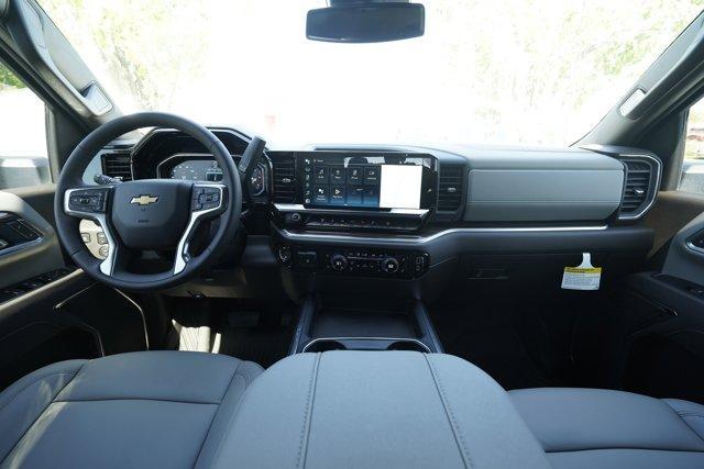 new 2026 Chevrolet Silverado 2500 car, priced at $79,334