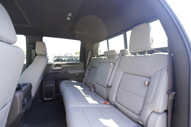 new 2026 Chevrolet Silverado 2500 car, priced at $79,334
