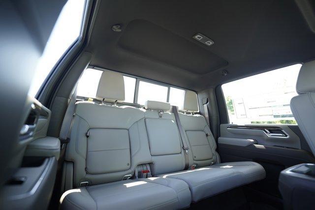 new 2026 Chevrolet Silverado 2500 car, priced at $79,334