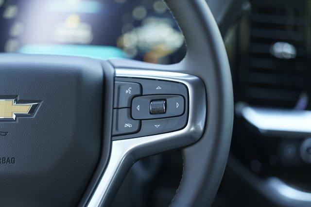 new 2026 Chevrolet Silverado 2500 car, priced at $79,334