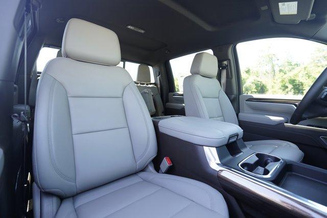 new 2026 Chevrolet Silverado 2500 car, priced at $79,334