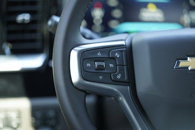 new 2026 Chevrolet Silverado 2500 car, priced at $79,334