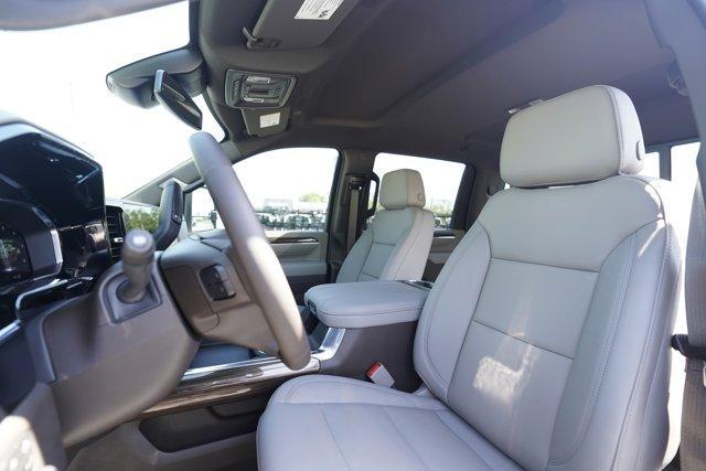 new 2026 Chevrolet Silverado 2500 car, priced at $79,334